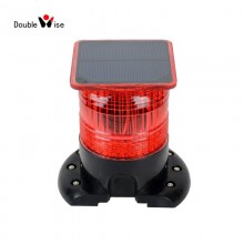 太陽能障礙燈：交通路障 ，危險警示，3公里可視， 廠家價格