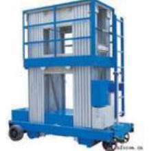成都鋁合金 液壓升降機(jī) 移動(dòng)式升降平臺 固定式升降平臺