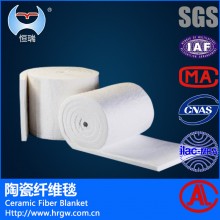 硅酸鋁針刺毯，陶瓷纖維耐火毯，耐火棉毯