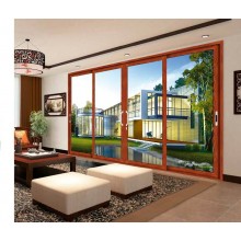 斷橋鋁門(mén)窗廠(chǎng)家 西安斷橋鋁門(mén)窗 品牌斷橋鋁門(mén)窗